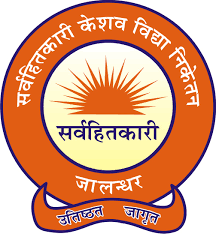 School Logo