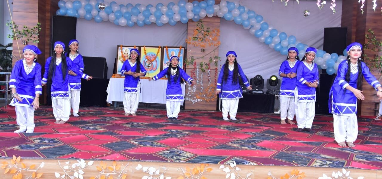 Kindergarten Activities